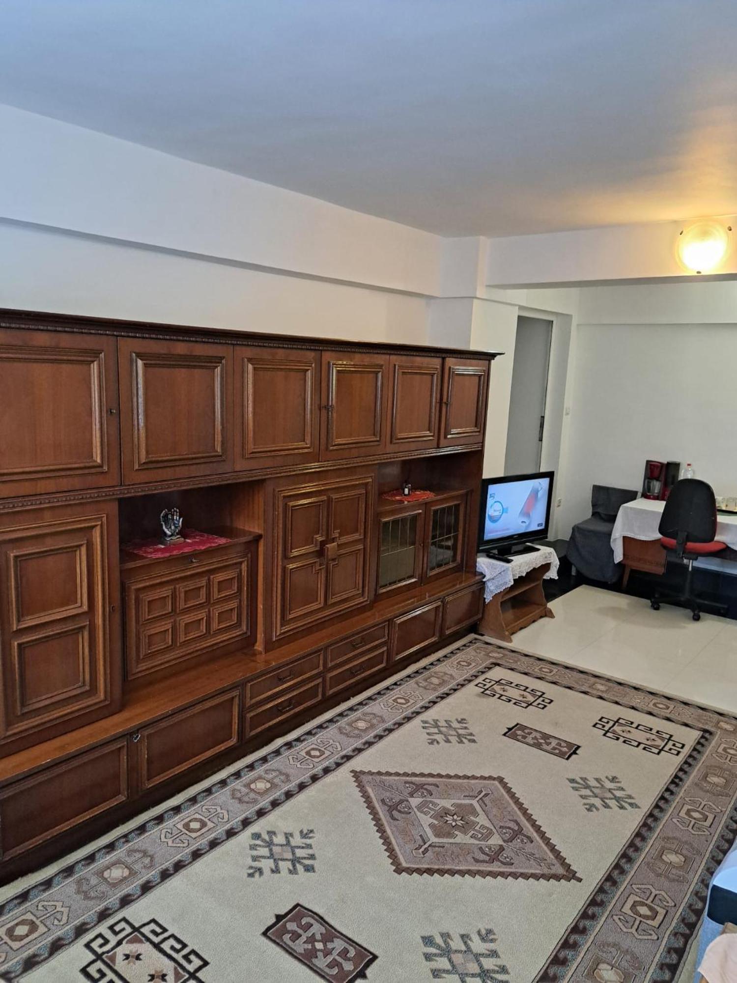 Casa Bia Apartment บราชอฟ ภายนอก รูปภาพ