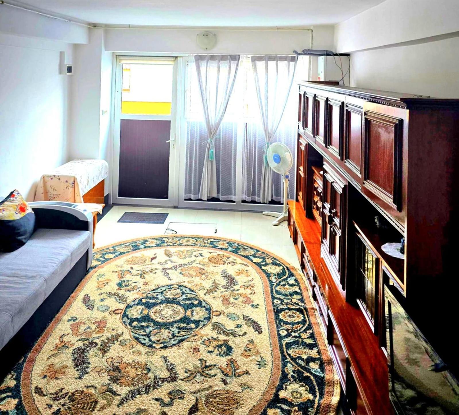 Casa Bia Apartment บราชอฟ ภายนอก รูปภาพ