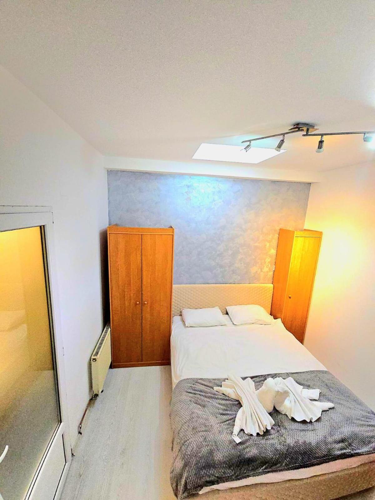 Casa Bia Apartment บราชอฟ ภายนอก รูปภาพ