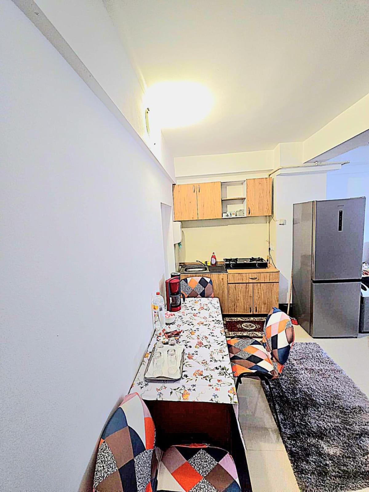 Casa Bia Apartment บราชอฟ ภายนอก รูปภาพ