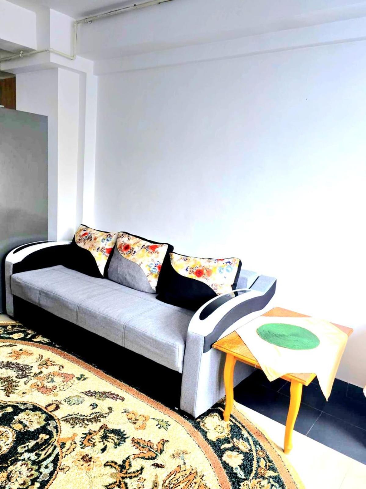 Casa Bia Apartment บราชอฟ ภายนอก รูปภาพ