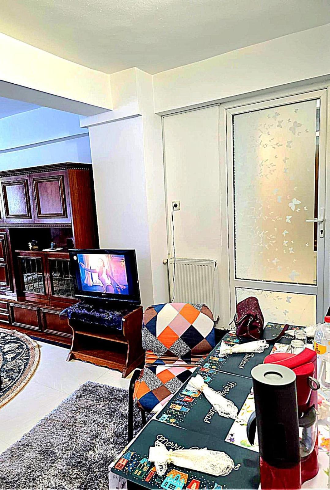 Casa Bia Apartment บราชอฟ ภายนอก รูปภาพ