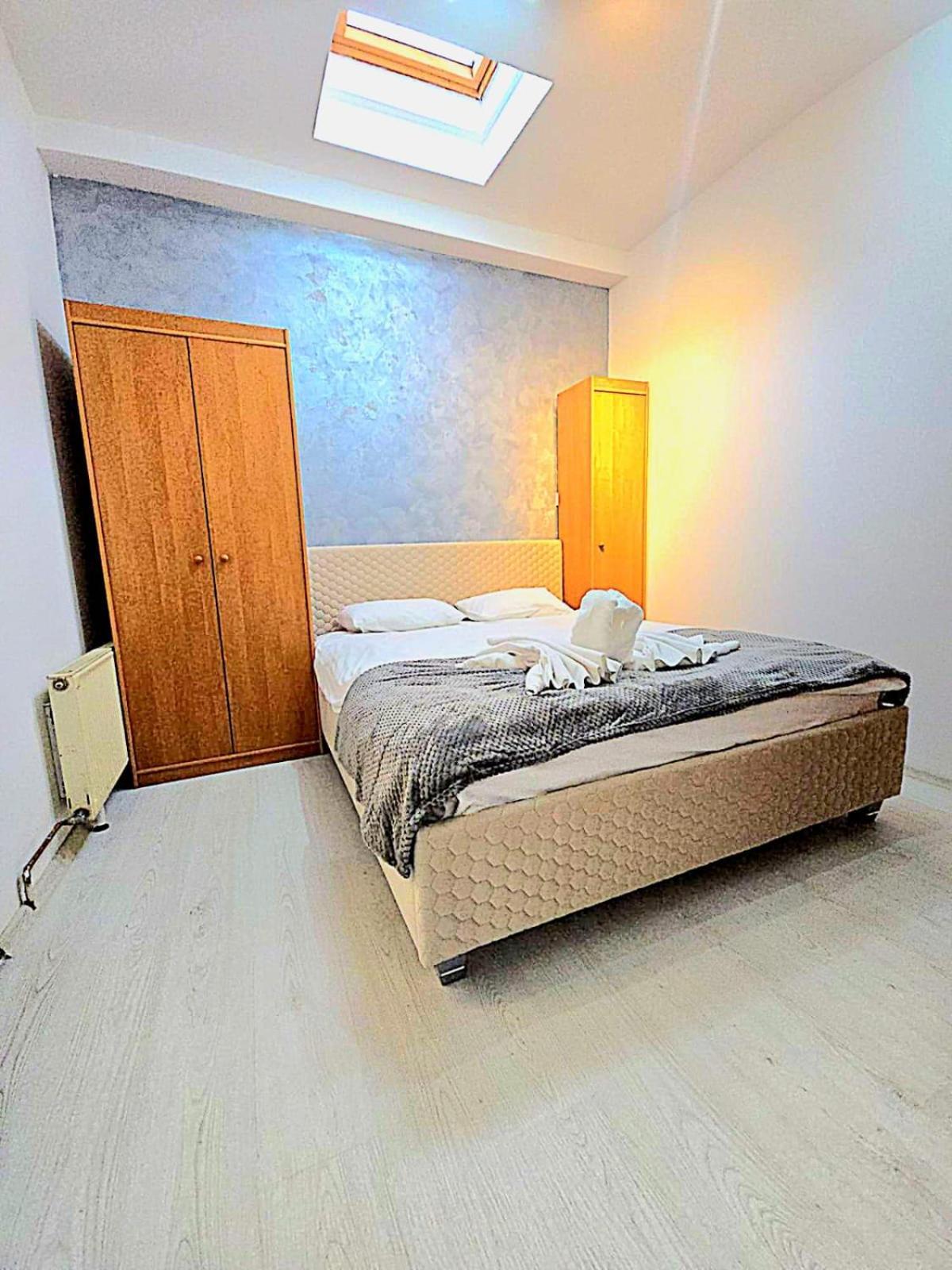 Casa Bia Apartment บราชอฟ ภายนอก รูปภาพ