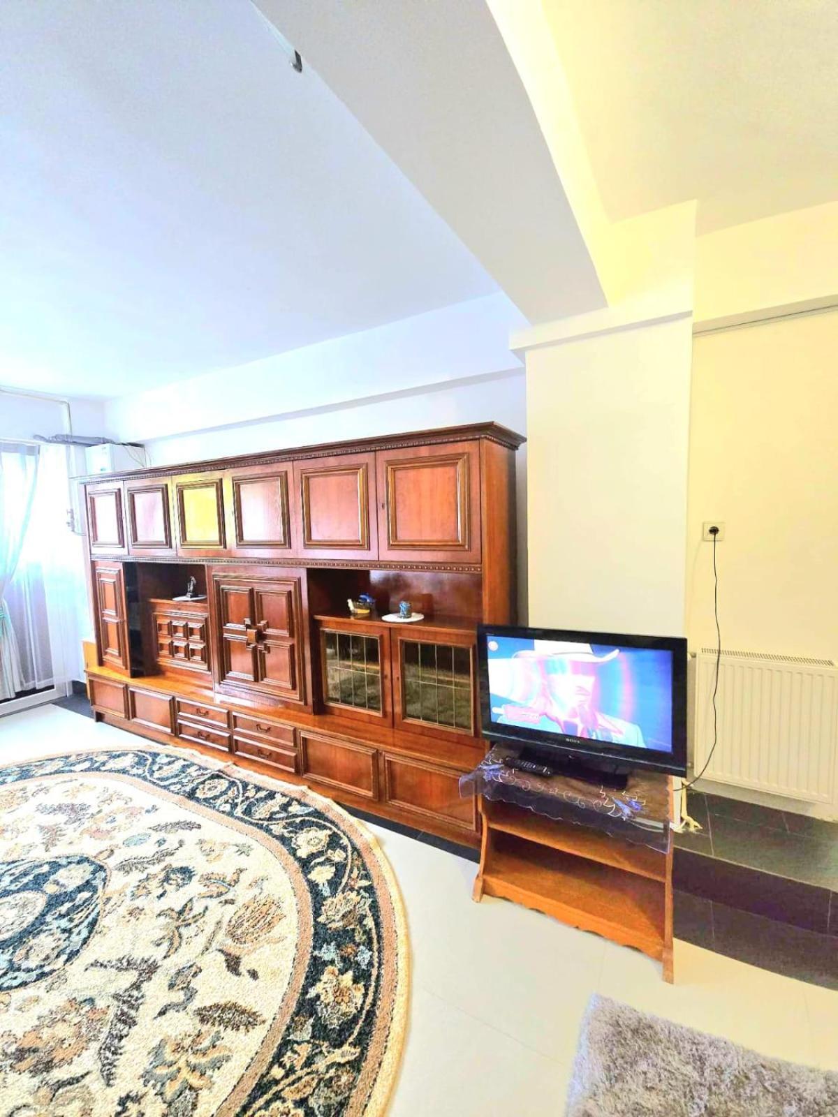 Casa Bia Apartment บราชอฟ ภายนอก รูปภาพ