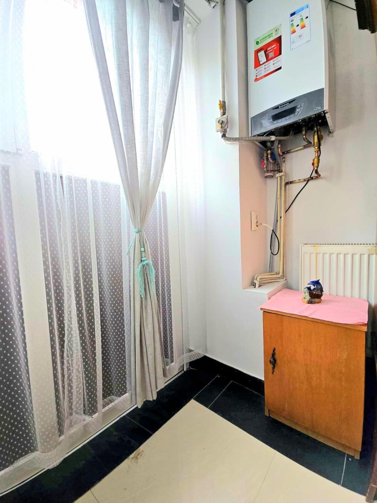 Casa Bia Apartment บราชอฟ ภายนอก รูปภาพ