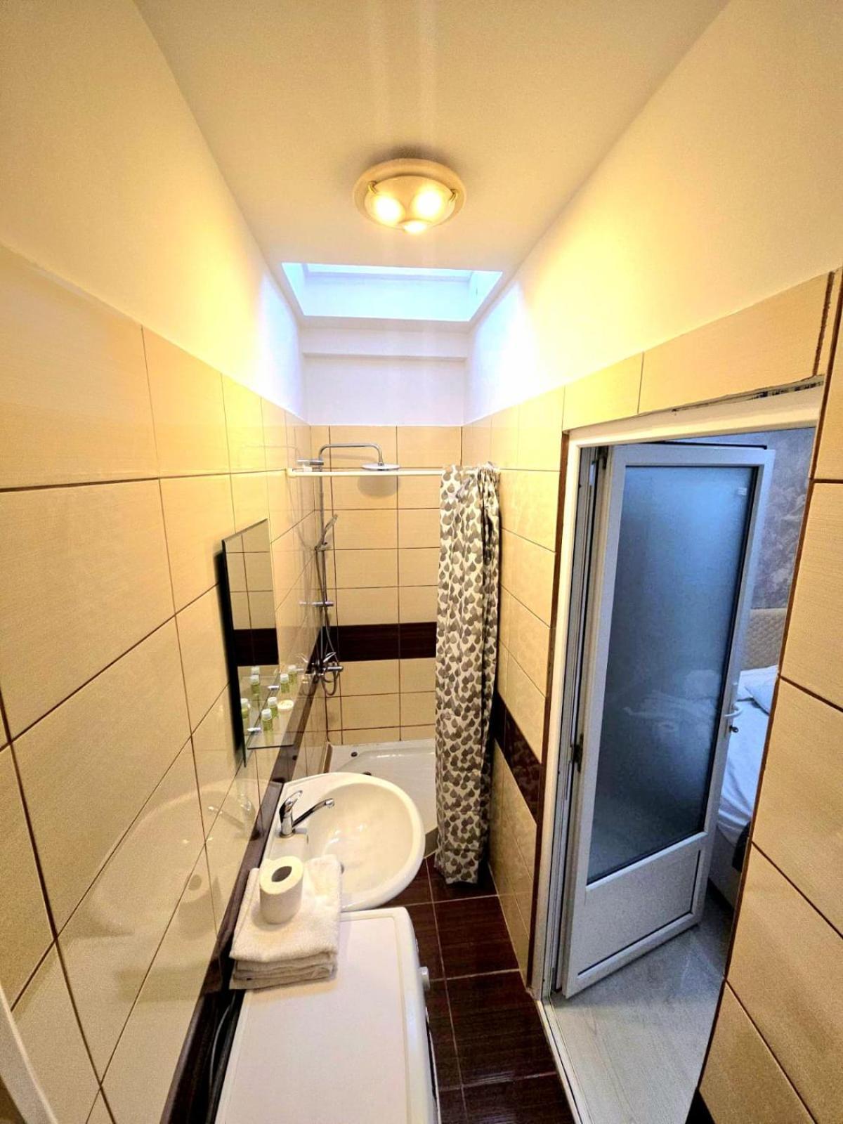 Casa Bia Apartment บราชอฟ ภายนอก รูปภาพ