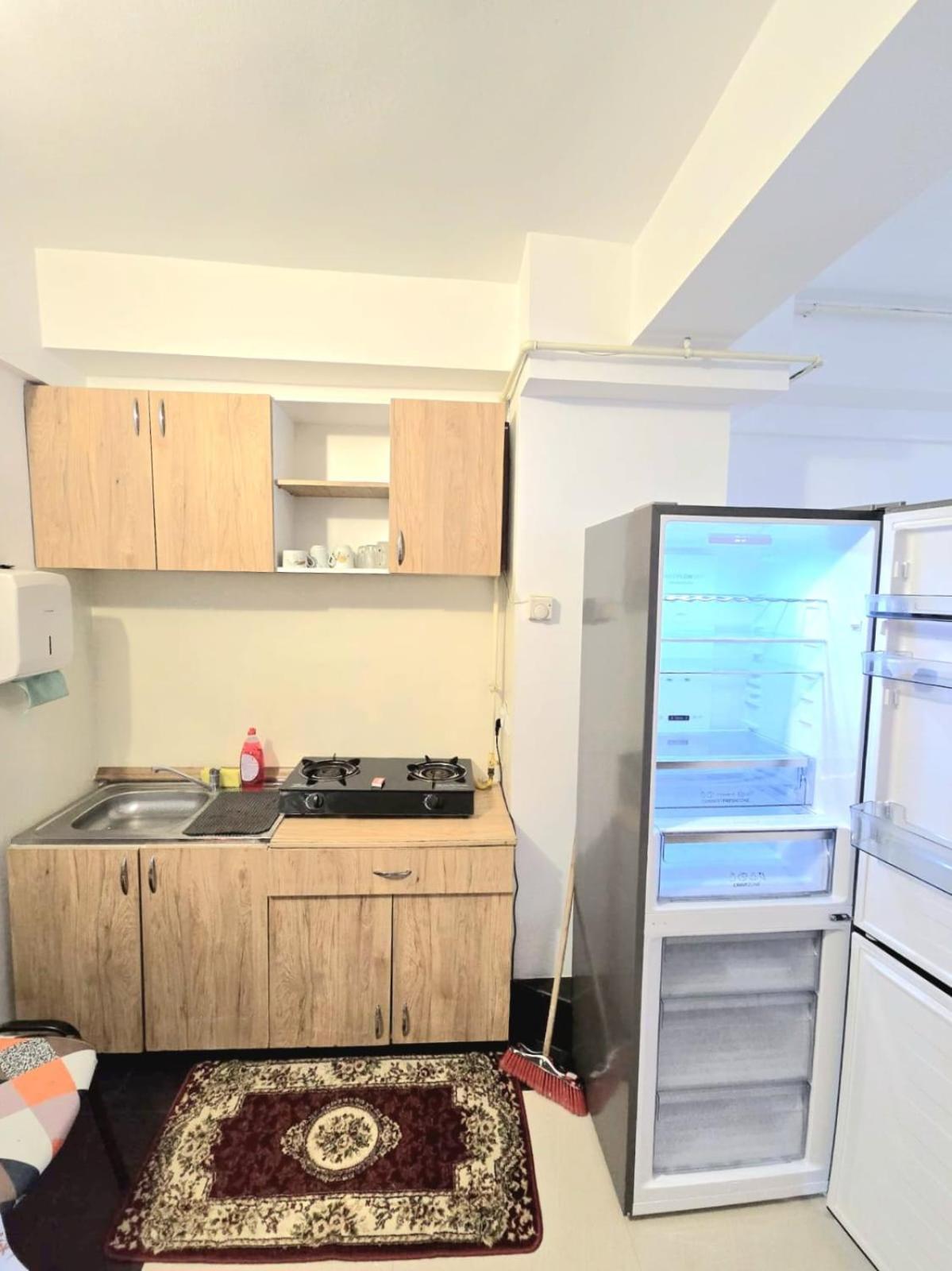 Casa Bia Apartment บราชอฟ ภายนอก รูปภาพ