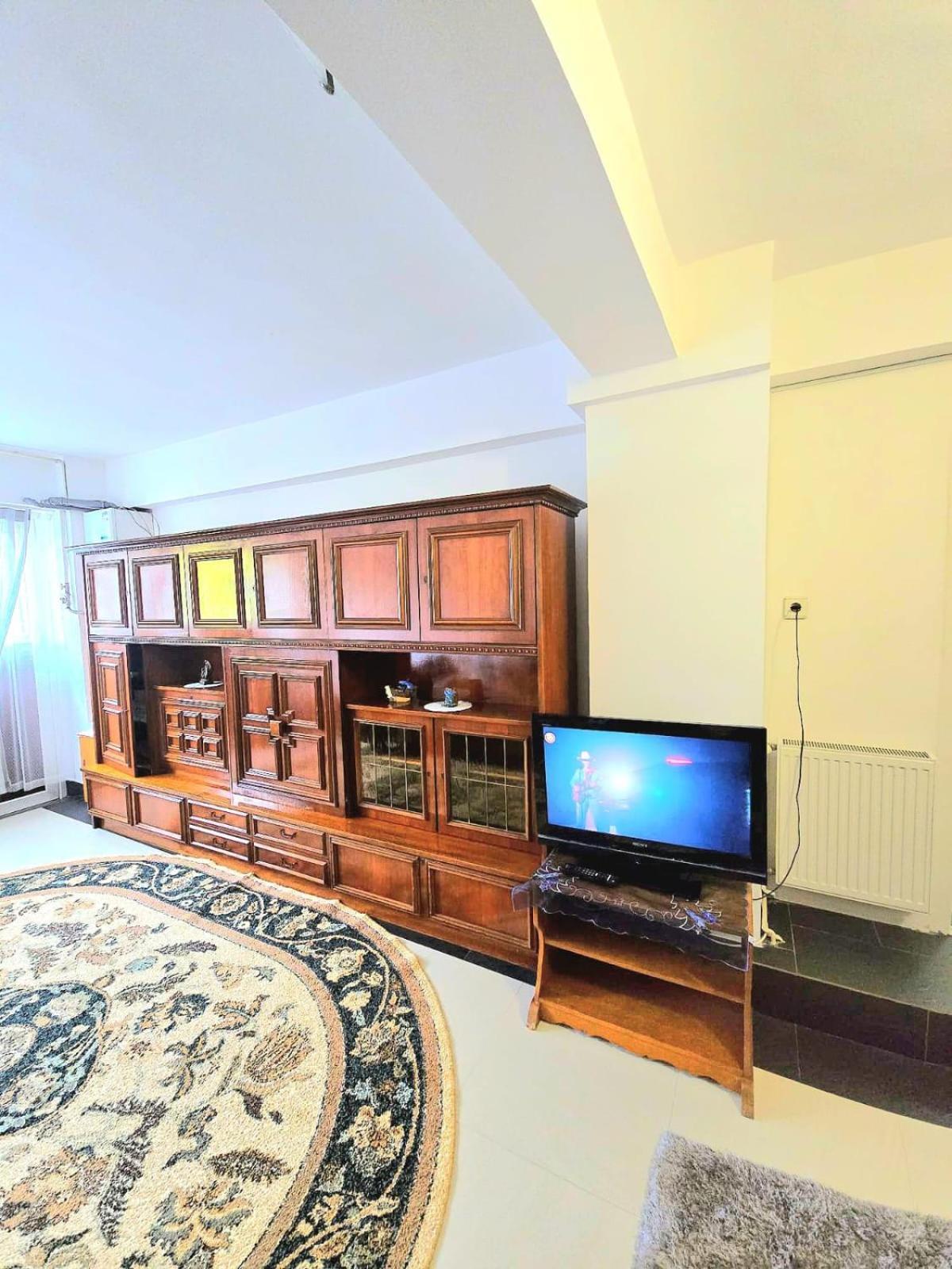 Casa Bia Apartment บราชอฟ ภายนอก รูปภาพ