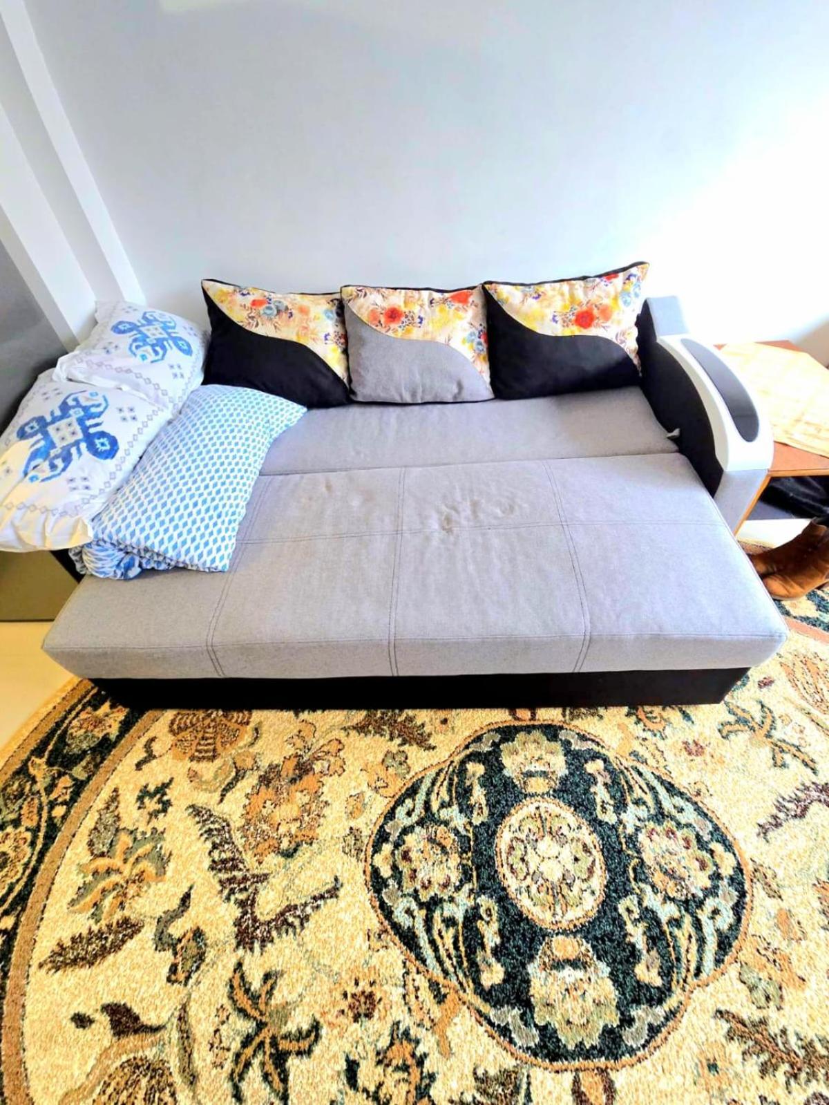 Casa Bia Apartment บราชอฟ ภายนอก รูปภาพ