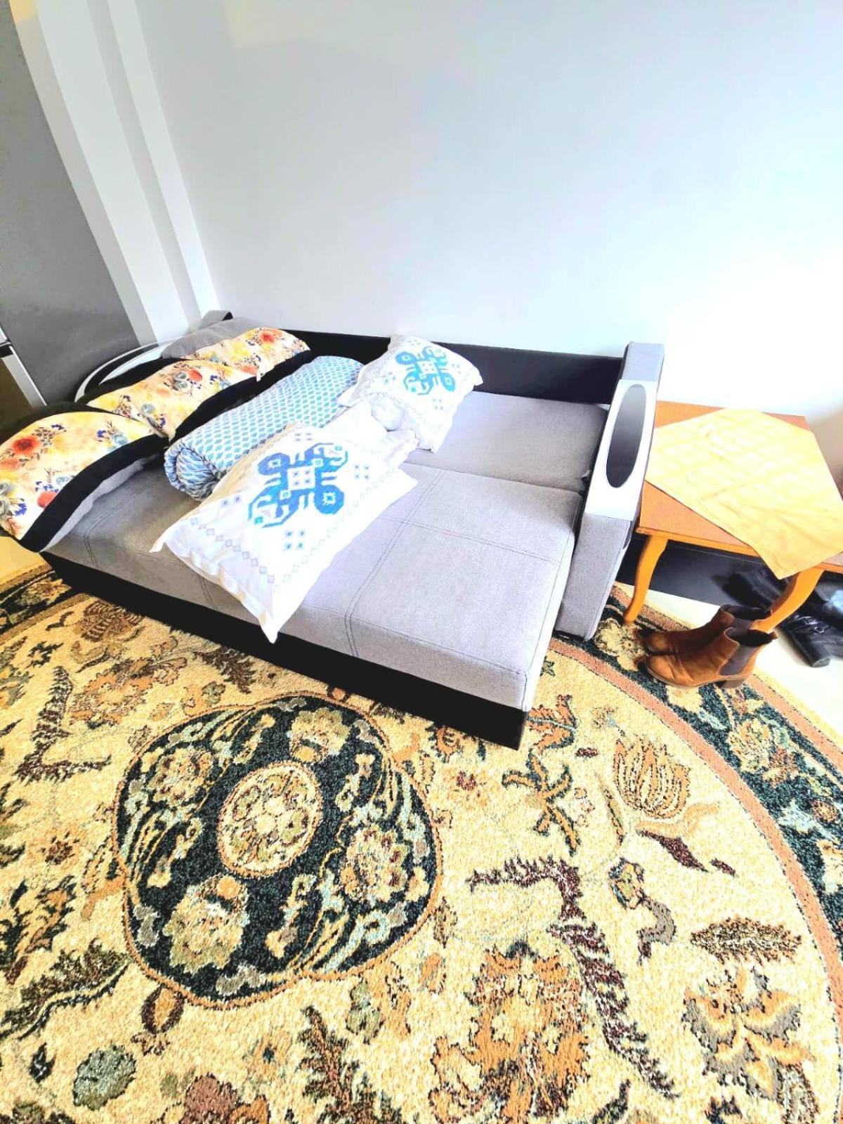 Casa Bia Apartment บราชอฟ ภายนอก รูปภาพ